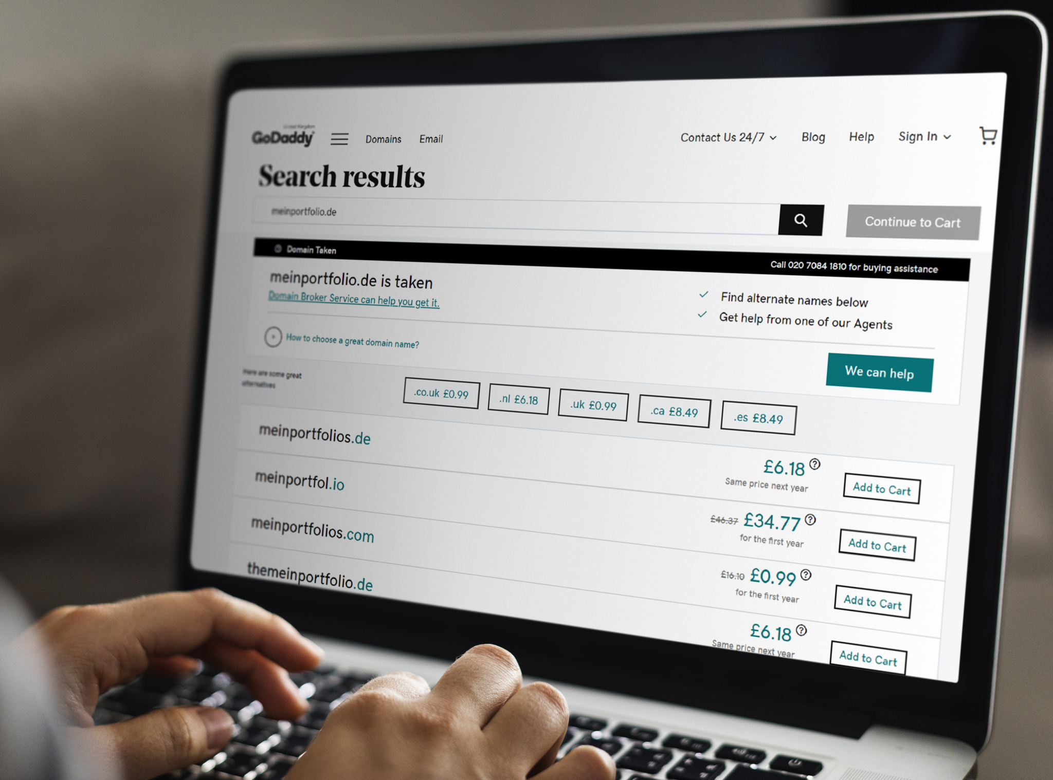 Vermarktung eines Fotografen Teil 2: 3 Dinge, die Sie berücksichtigen sollten, bevor Sie ein Online-Portfolio erstellen