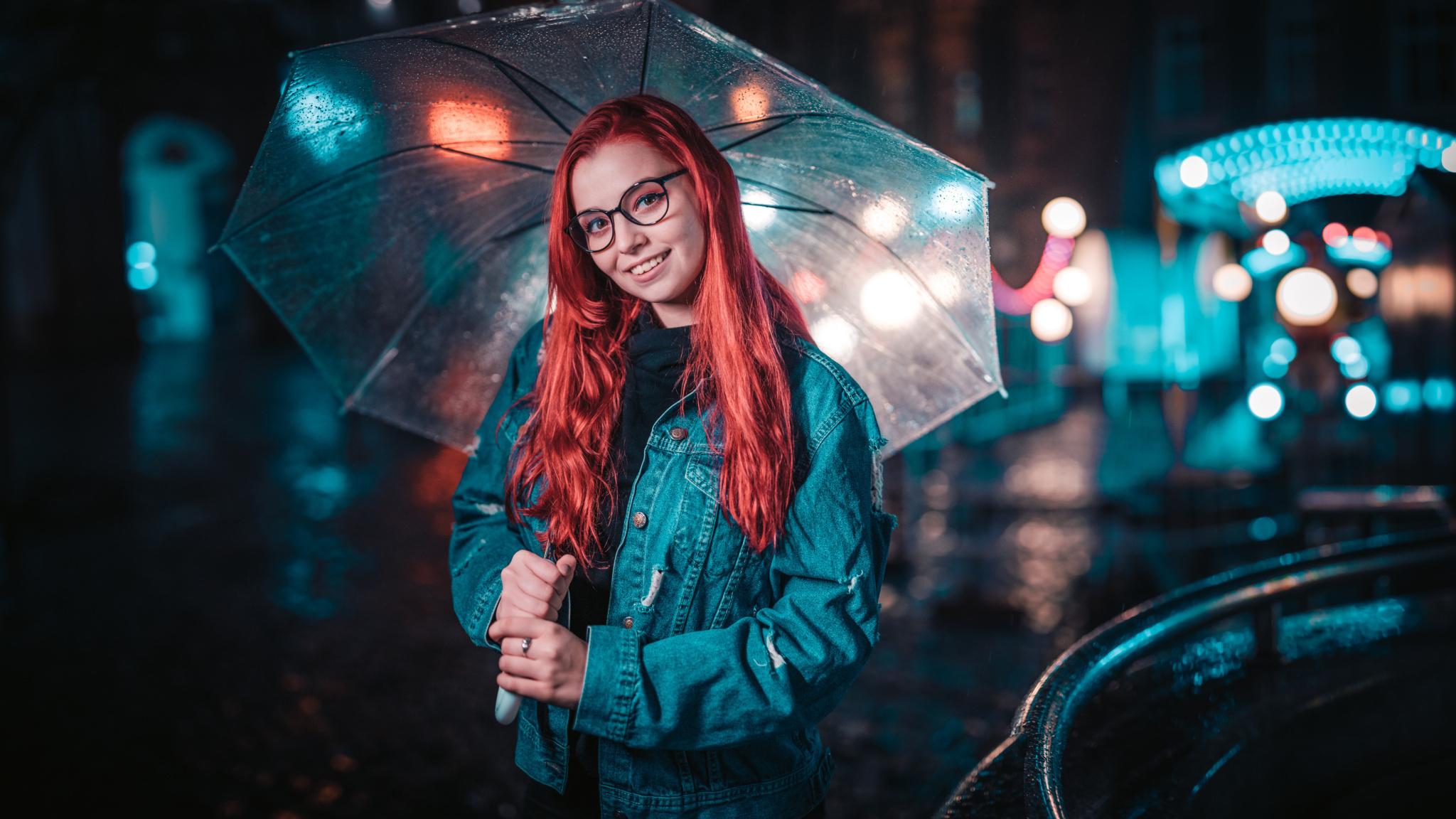 Wie erreicht man ein ausgeprägtes Bokeh? Panorama hilft Ihnen dabei