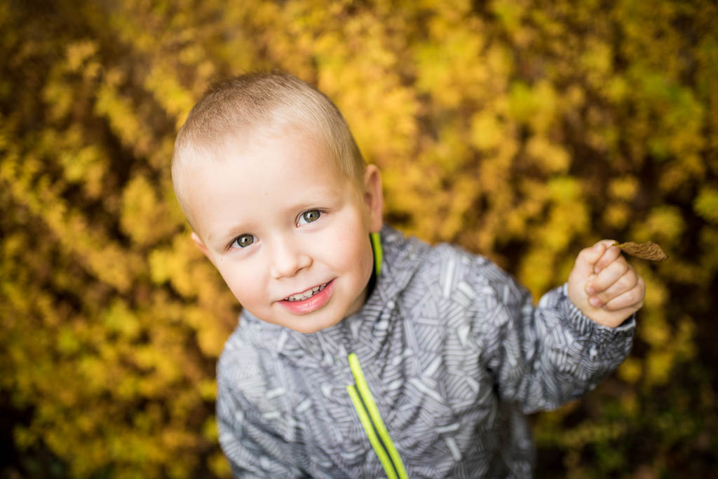 Wie fotografiert man Kinder: 5 Dinge, die Sie wissen sollten, bevor Sie anfangen