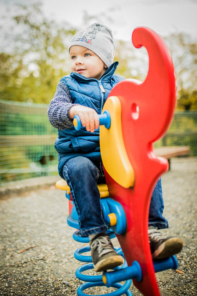 Wie fotografiert man Kinder: 5 Dinge, die Sie wissen sollten, bevor Sie anfangen