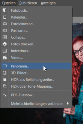 Wie erreicht man ein ausgeprägtes Bokeh? Panorama hilft Ihnen dabei