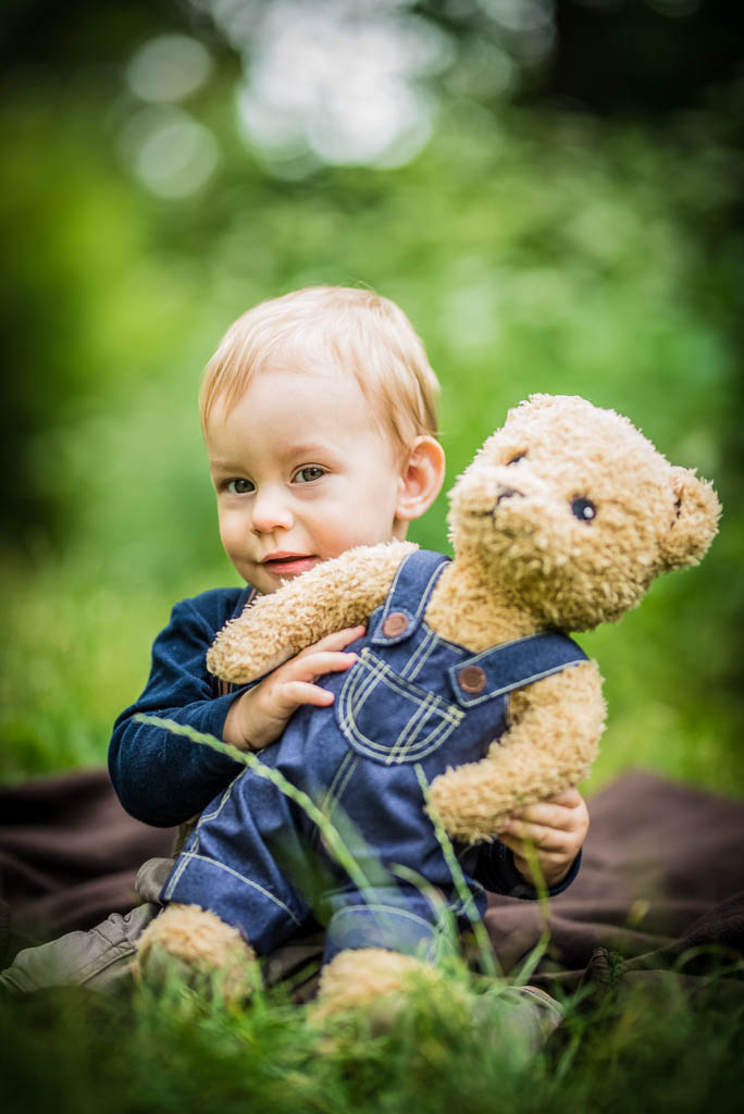 Wie fotografiert man Kinder: 5 Dinge, die Sie wissen sollten, bevor Sie anfangen