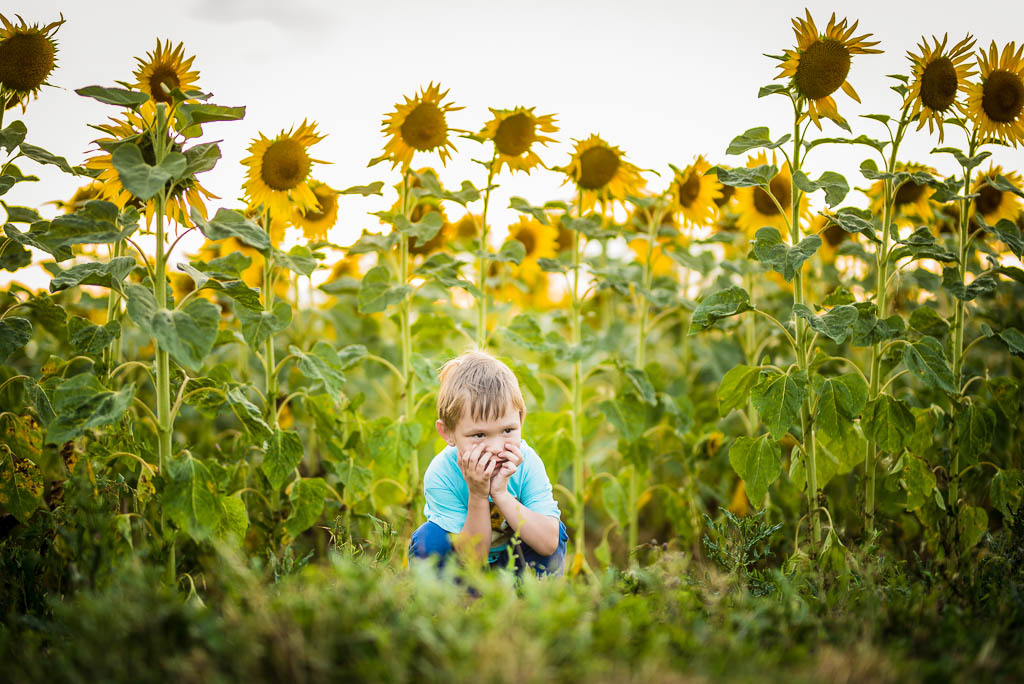Wie fotografiert man Kinder: 5 Dinge, die Sie wissen sollten, bevor Sie anfangen