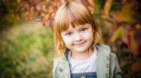 Wie fotografiert man Kinder: 5 Dinge, die Sie wissen sollten, bevor Sie anfangen