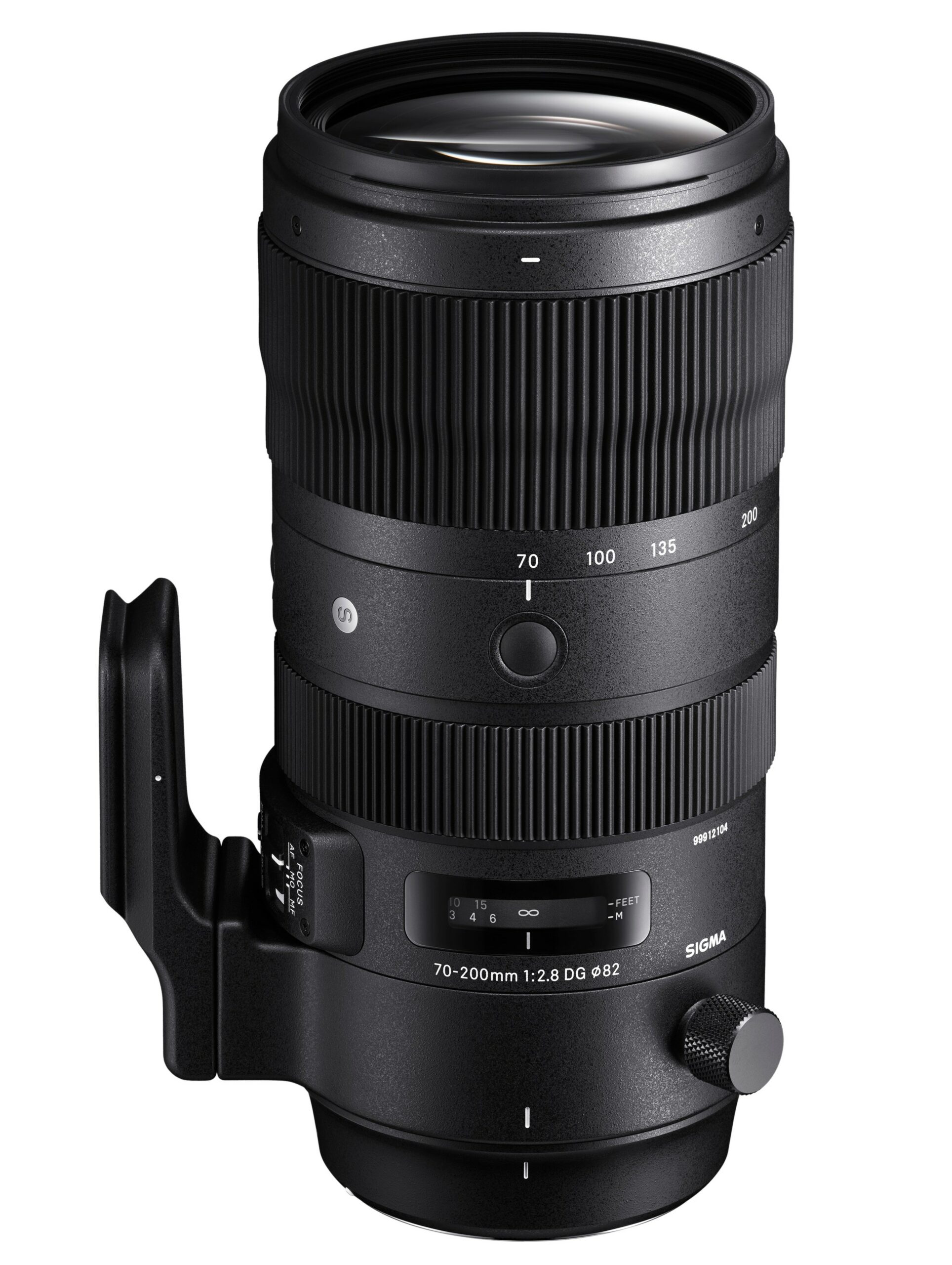 Wir wählen die richtige Technik für Sportfotografie II: Wie wählt man das ideale Objektiv?