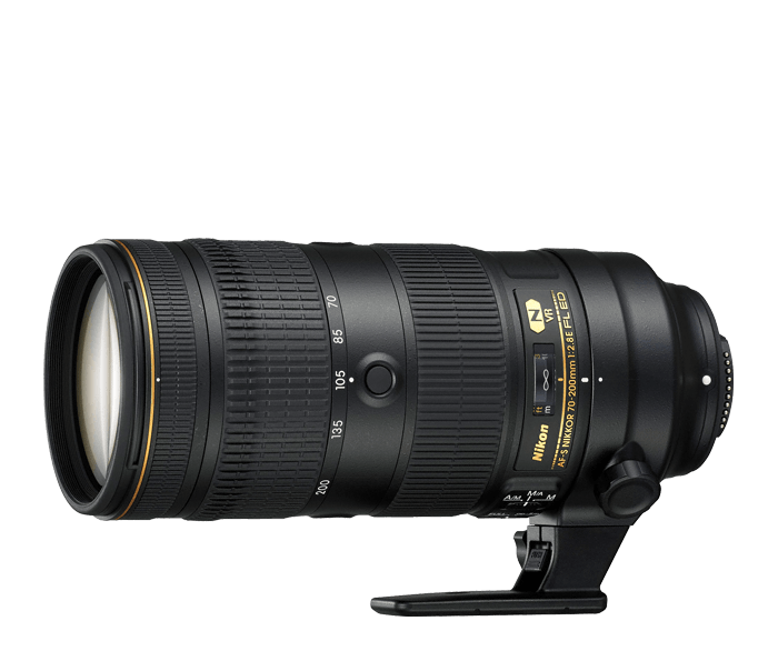 Wir wählen die richtige Technik für Sportfotografie II: Wie wählt man das ideale Objektiv?