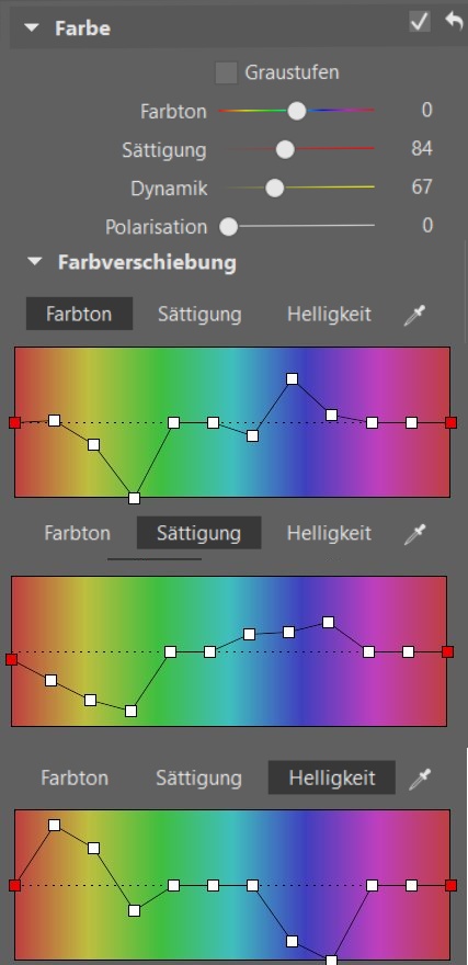 Gefällt Ihnen der Stil von fremden Fotos? Lernen Sie ihn nachzuahmen