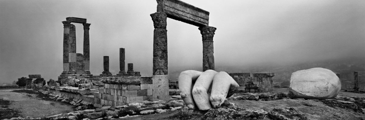 7 Dinge, die Sie von großartigen Fotografen lernen können: Der berühmte Weltenbummler Josef Koudelka