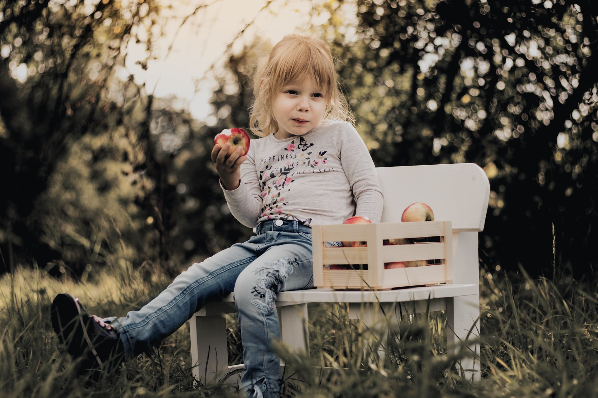 Gefällt Ihnen der Stil von fremden Fotos? Lernen Sie ihn nachzuahmen