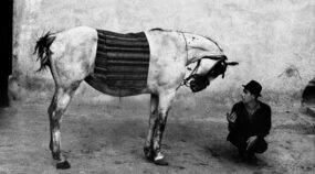 7 Dinge, die Sie von großartigen Fotografen lernen können: Der berühmte Weltenbummler Josef Koudelka