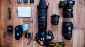 Wir wählen die richtige Technik für Sportfotografie: Wie wählt man das ideale Kameragehäuse?