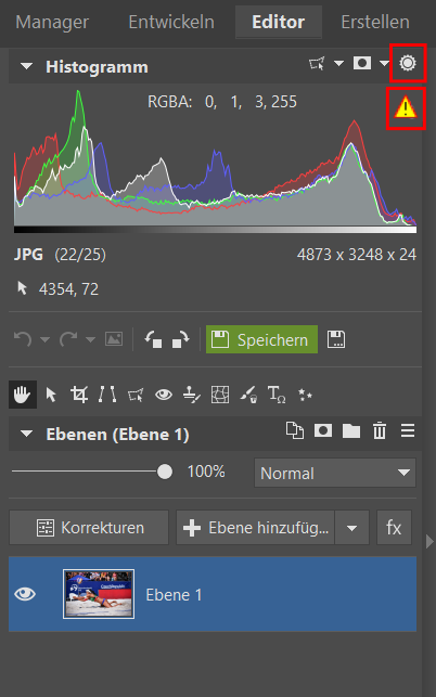 7 Tipps für einfacheres und schnelleres Arbeiten im Editor