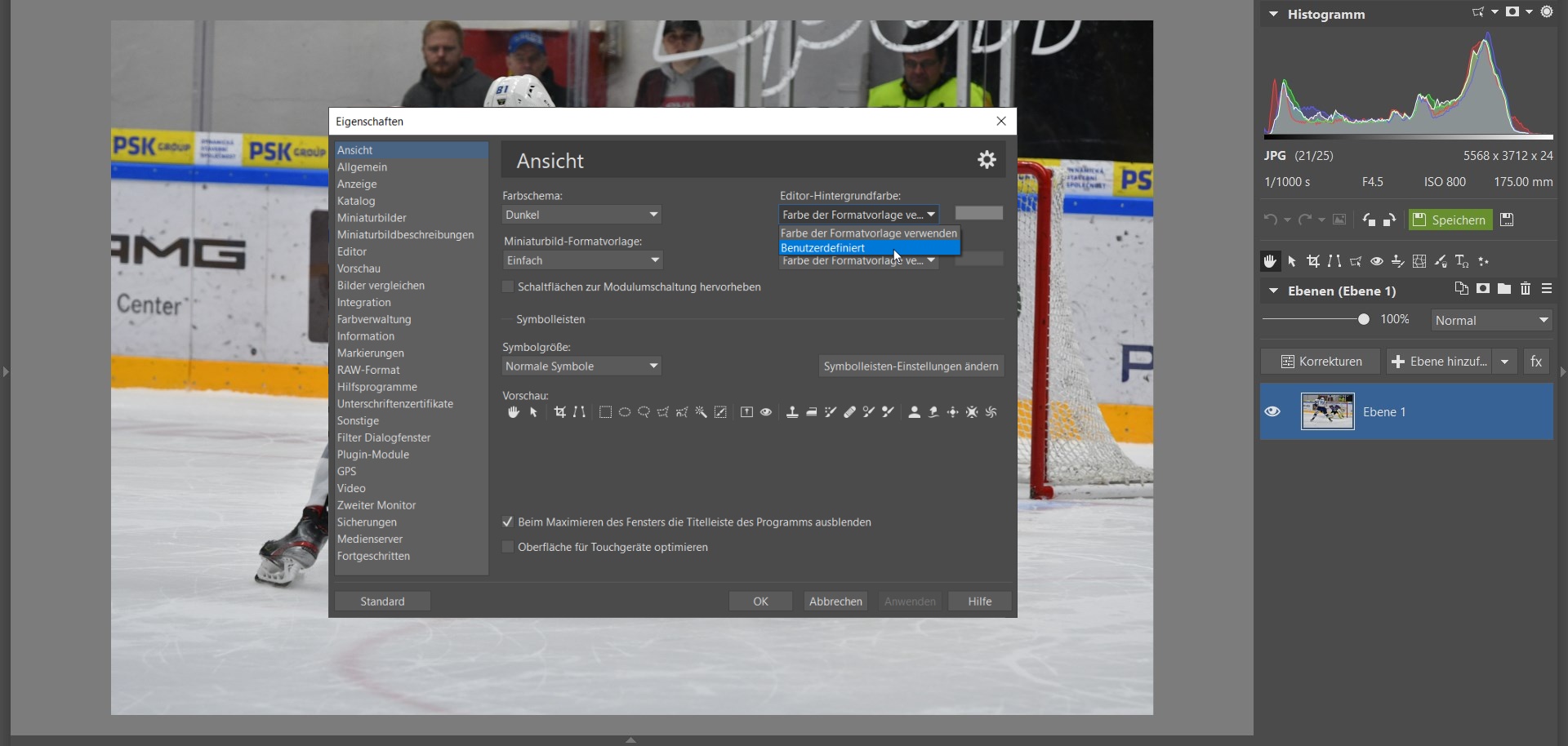 7 Tipps für einfacheres und schnelleres Arbeiten im Editor