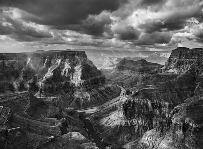 6 Dinge, mit denen die Fotografien und das Leben von Sebastião Salgado Sie in Erstaunen versetzen