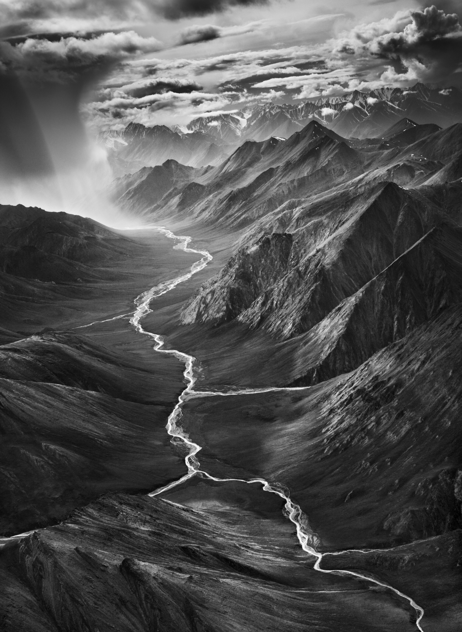 6 Dinge, mit denen die Fotografien und das Leben von Sebastião Salgado Sie in Erstaunen versetzen