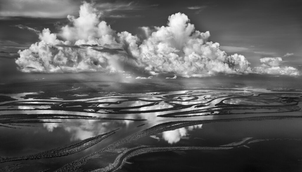 6 Dinge, mit denen die Fotografien und das Leben von Sebastião Salgado Sie in Erstaunen versetzen
