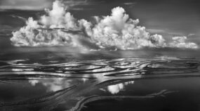 6 Dinge, mit denen die Fotografien und das Leben von Sebastião Salgado Sie in Erstaunen versetzen