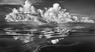 6 Dinge, mit denen die Fotografien und das Leben von Sebastião Salgado Sie in Erstaunen versetzen