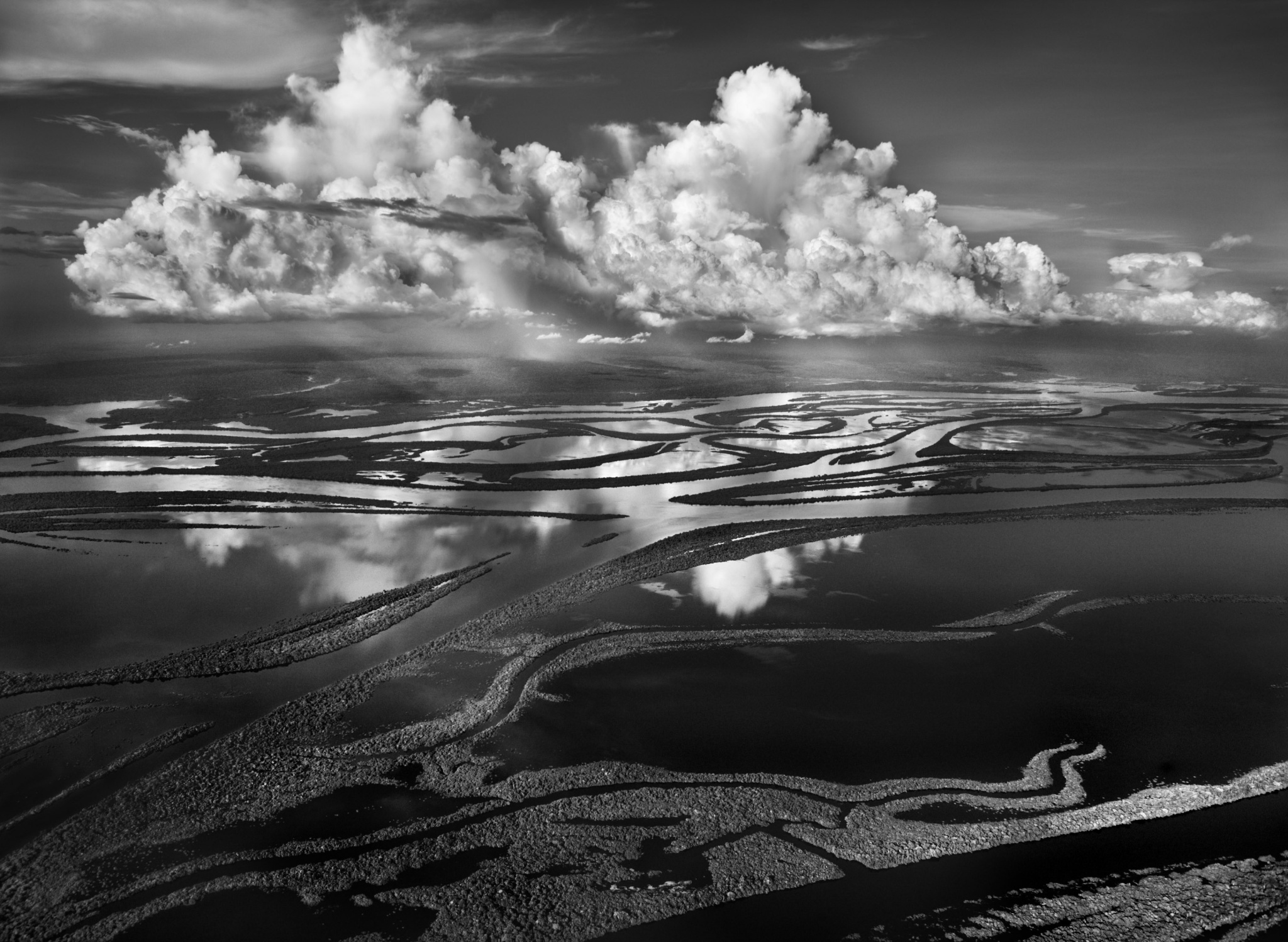 6 Dinge, mit denen die Fotografien und das Leben von Sebastião Salgado Sie in Erstaunen versetzen