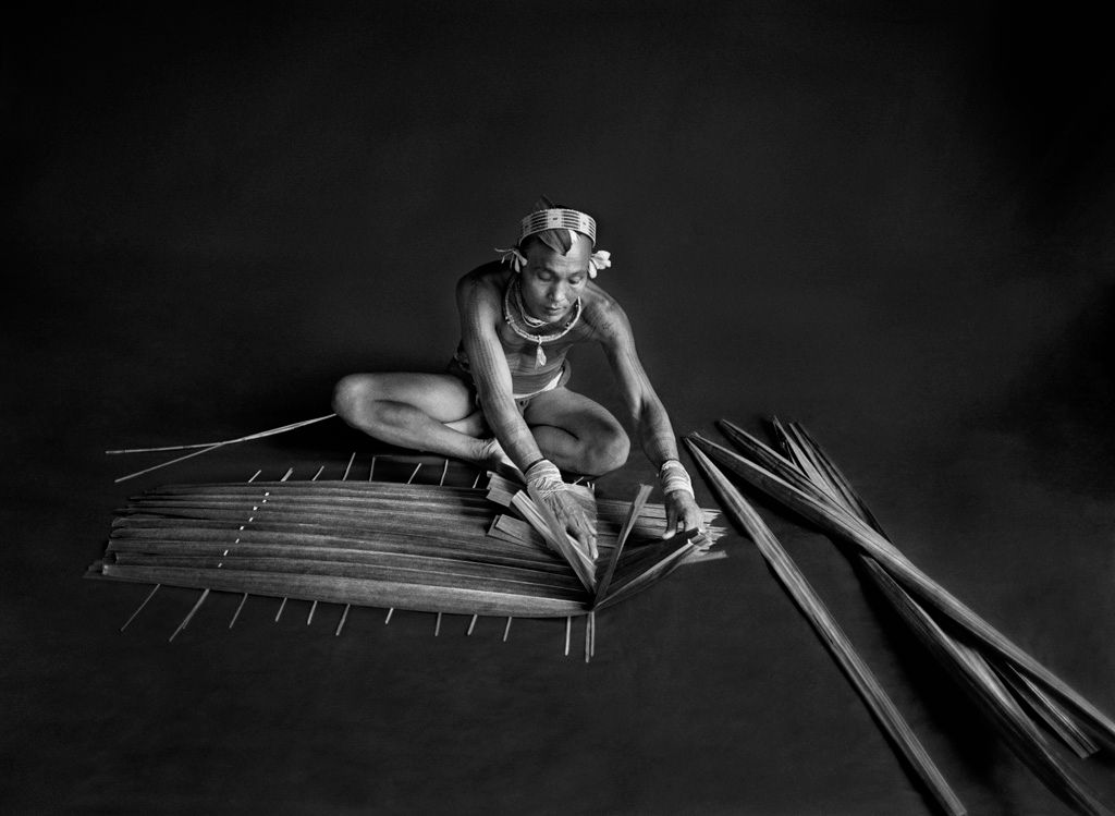 6 Dinge, mit denen die Fotografien und das Leben von Sebastião Salgado Sie in Erstaunen versetzen