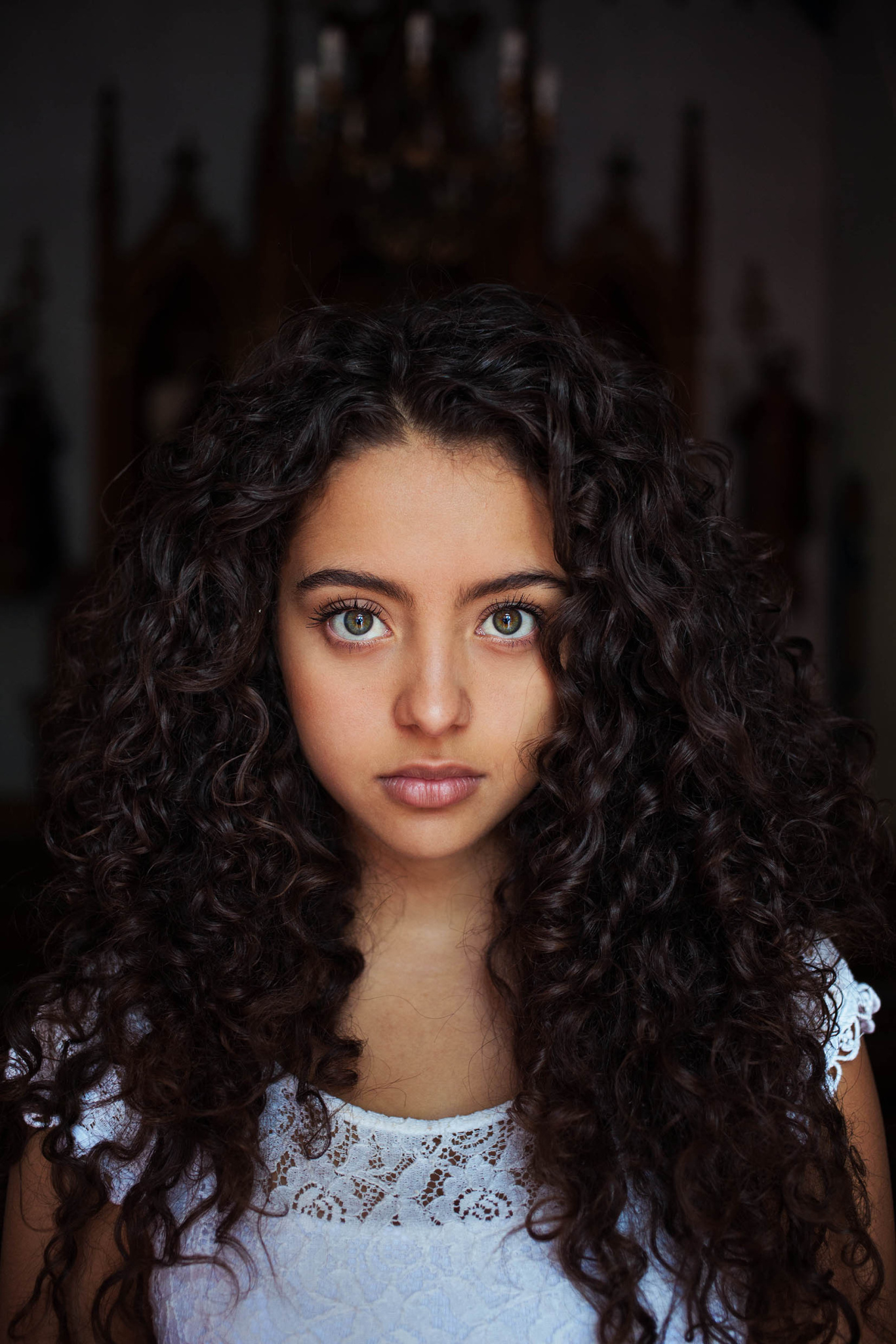 Mihaela Noroc: 10 Dinge, die sie uns über Porträtfotografie beibringen kann