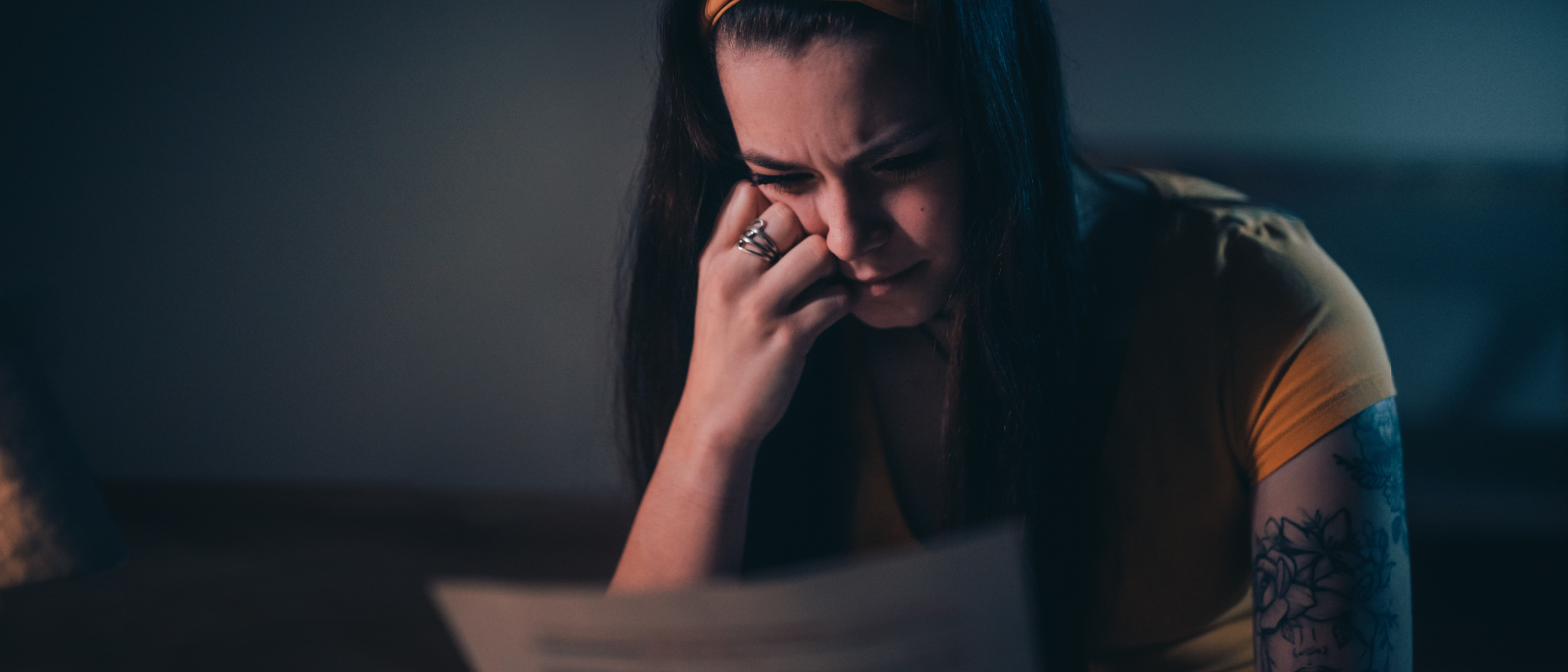 Vom Fotografen zum Filmemacher: Erfahren Sie, wie Sie Ihren Fotos eine filmhafte Atmosphäre verleihen