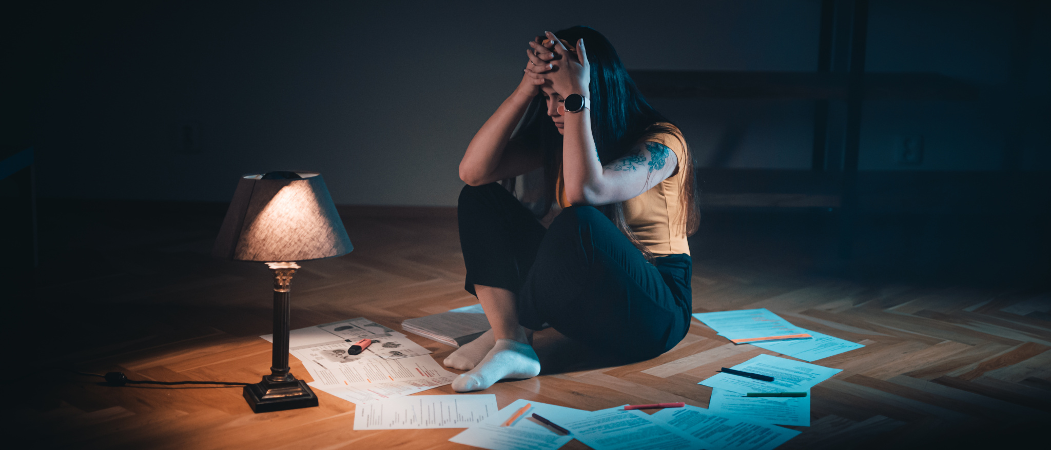 Vom Fotografen zum Filmemacher: Erfahren Sie, wie Sie Ihren Fotos eine filmhafte Atmosphäre verleihen