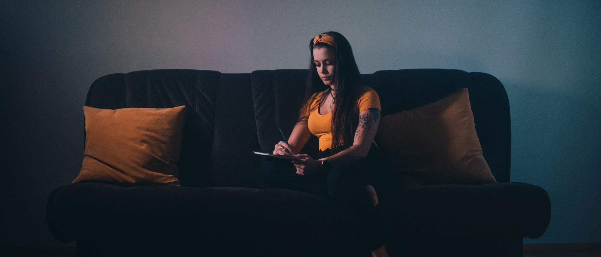 Vom Fotografen zum Filmemacher: Erfahren Sie, wie Sie Ihren Fotos eine filmhafte Atmosphäre verleihen