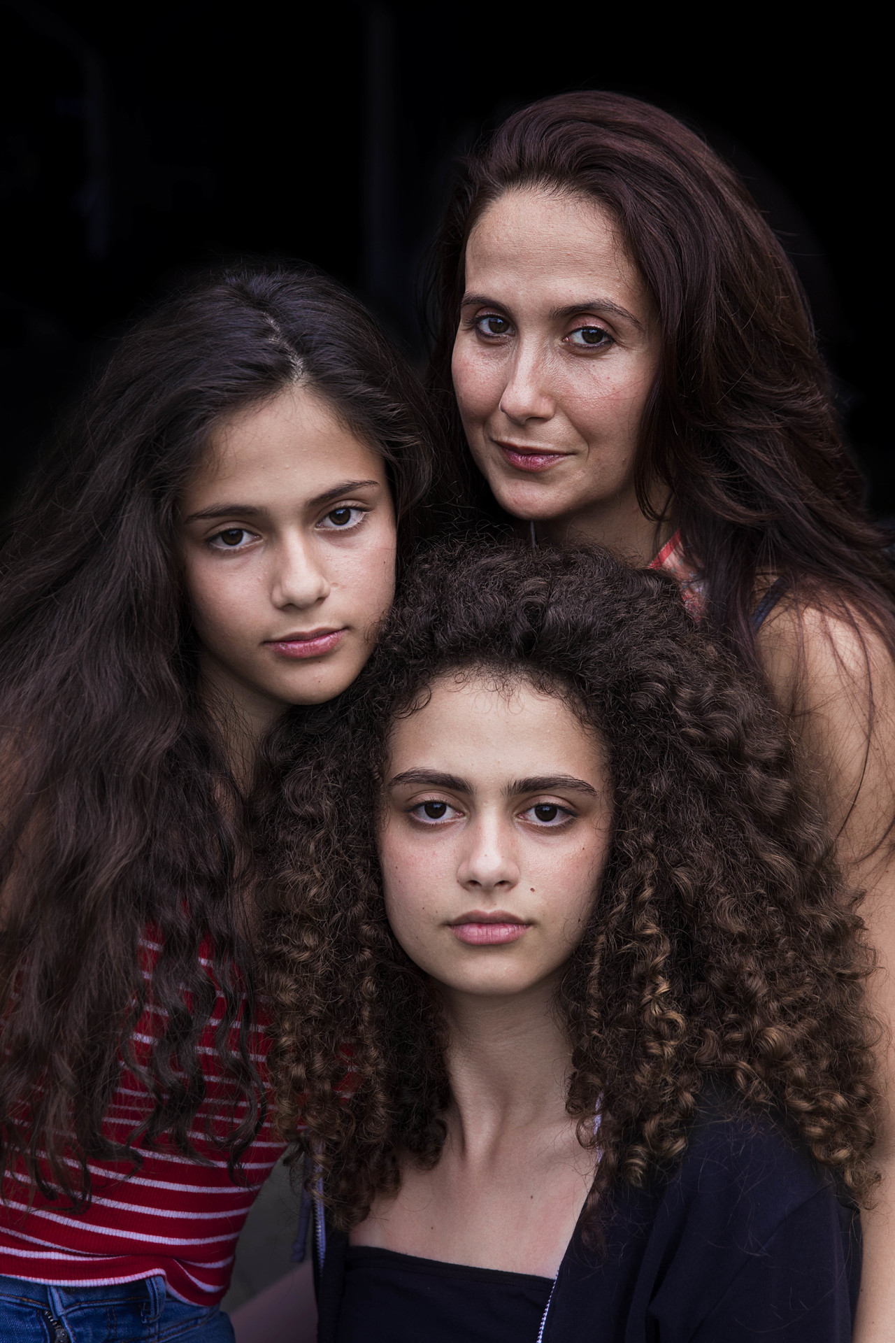 Mihaela Noroc: 10 Dinge, die sie uns über Porträtfotografie beibringen kann