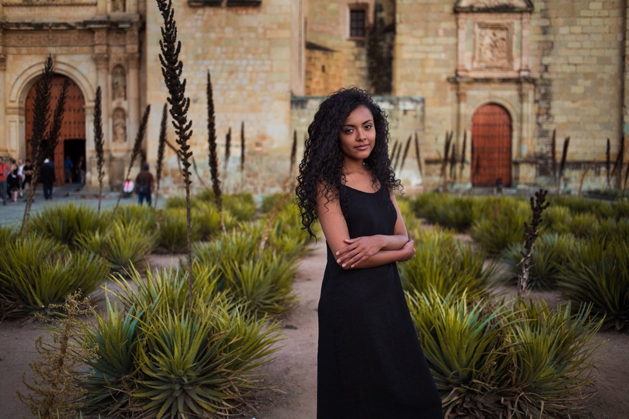 Mihaela Noroc: 10 Dinge, die sie uns über Porträtfotografie beibringen kann