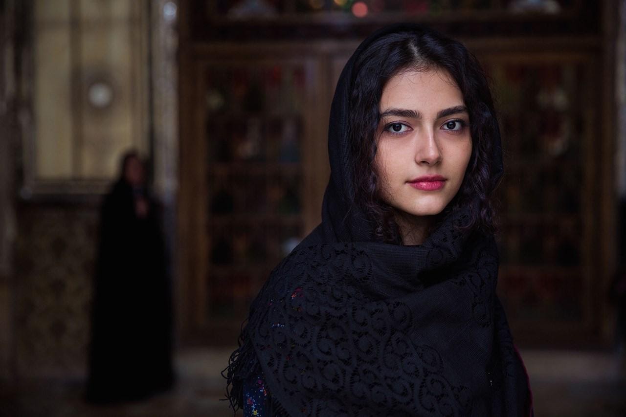 Mihaela Noroc: 10 Dinge, die sie uns über Porträtfotografie beibringen kann