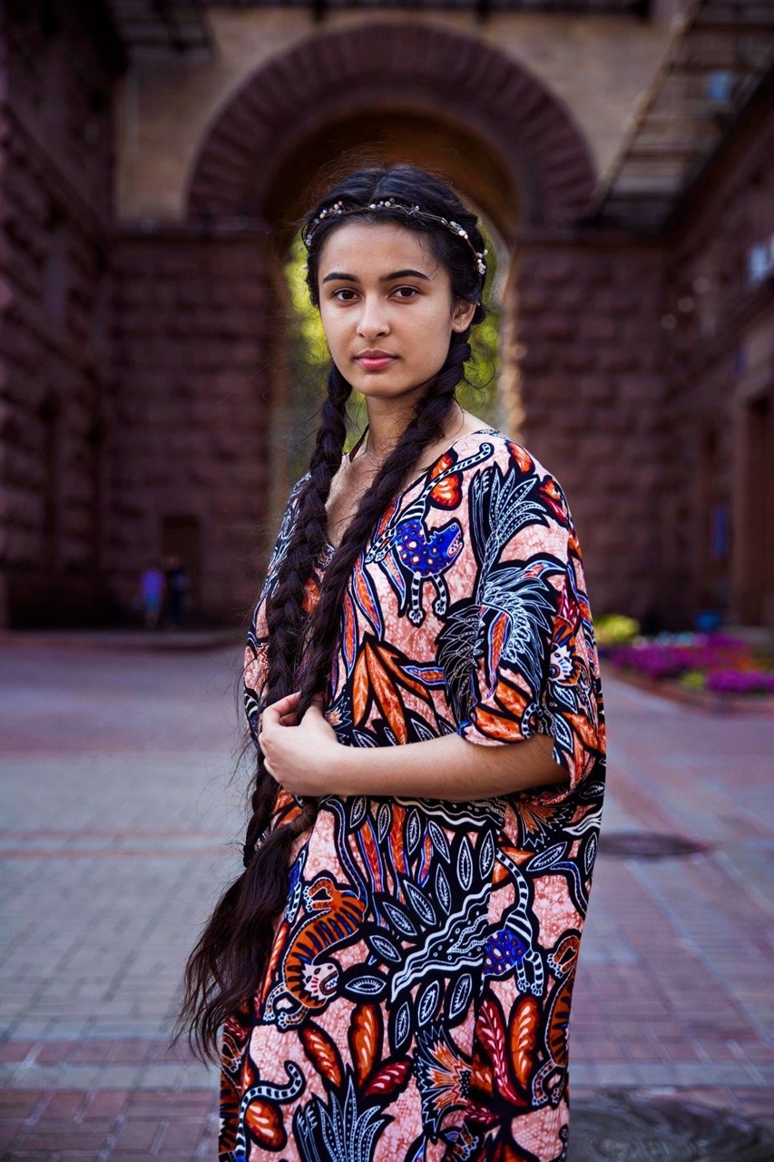 Mihaela Noroc: 10 Dinge, die sie uns über Porträtfotografie beibringen kann