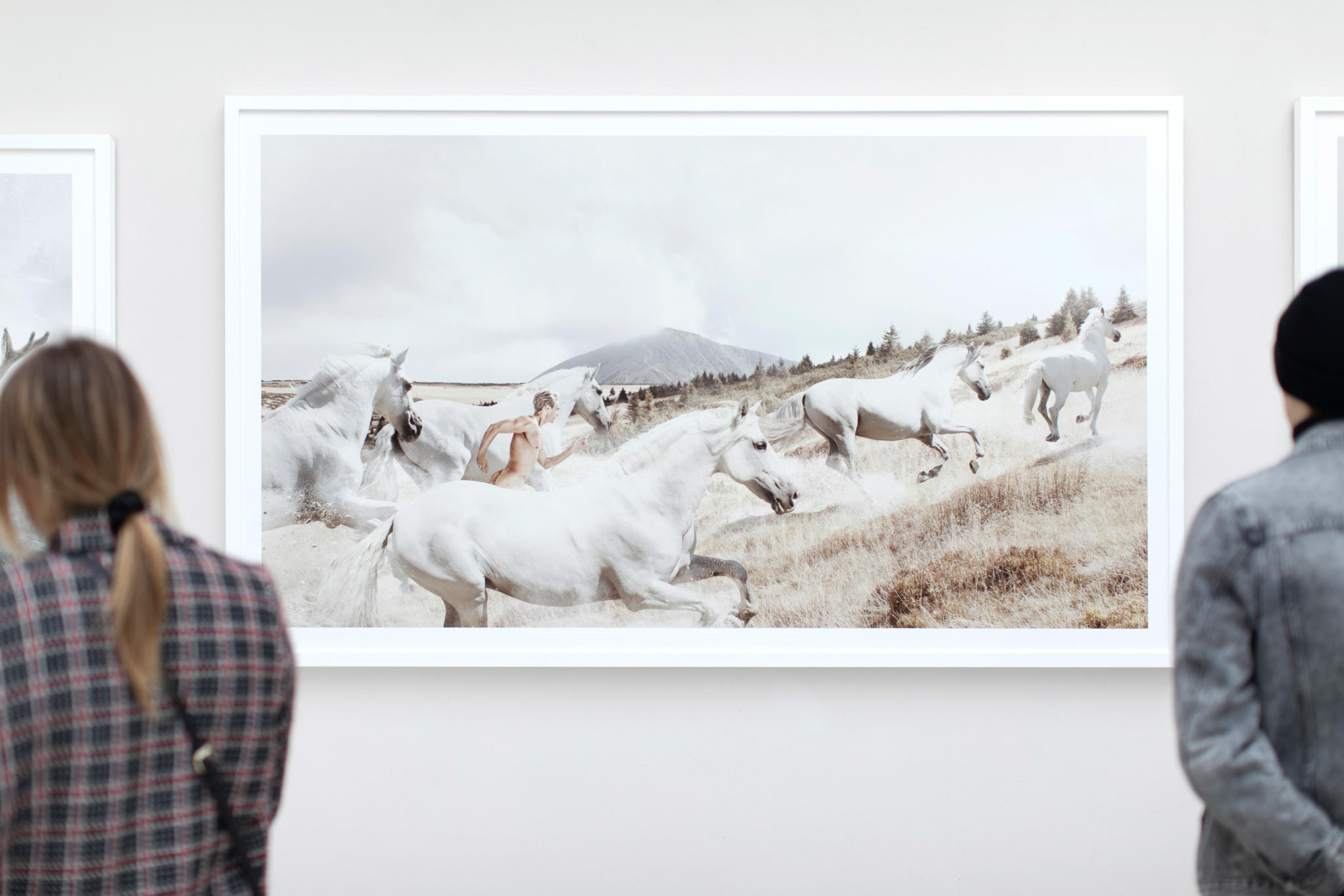 Martin Stranka: Ich bin nie irgendeinem Idol verfallen - mich hat schon immer meine eigene, innere Welt erfüllt und belebt