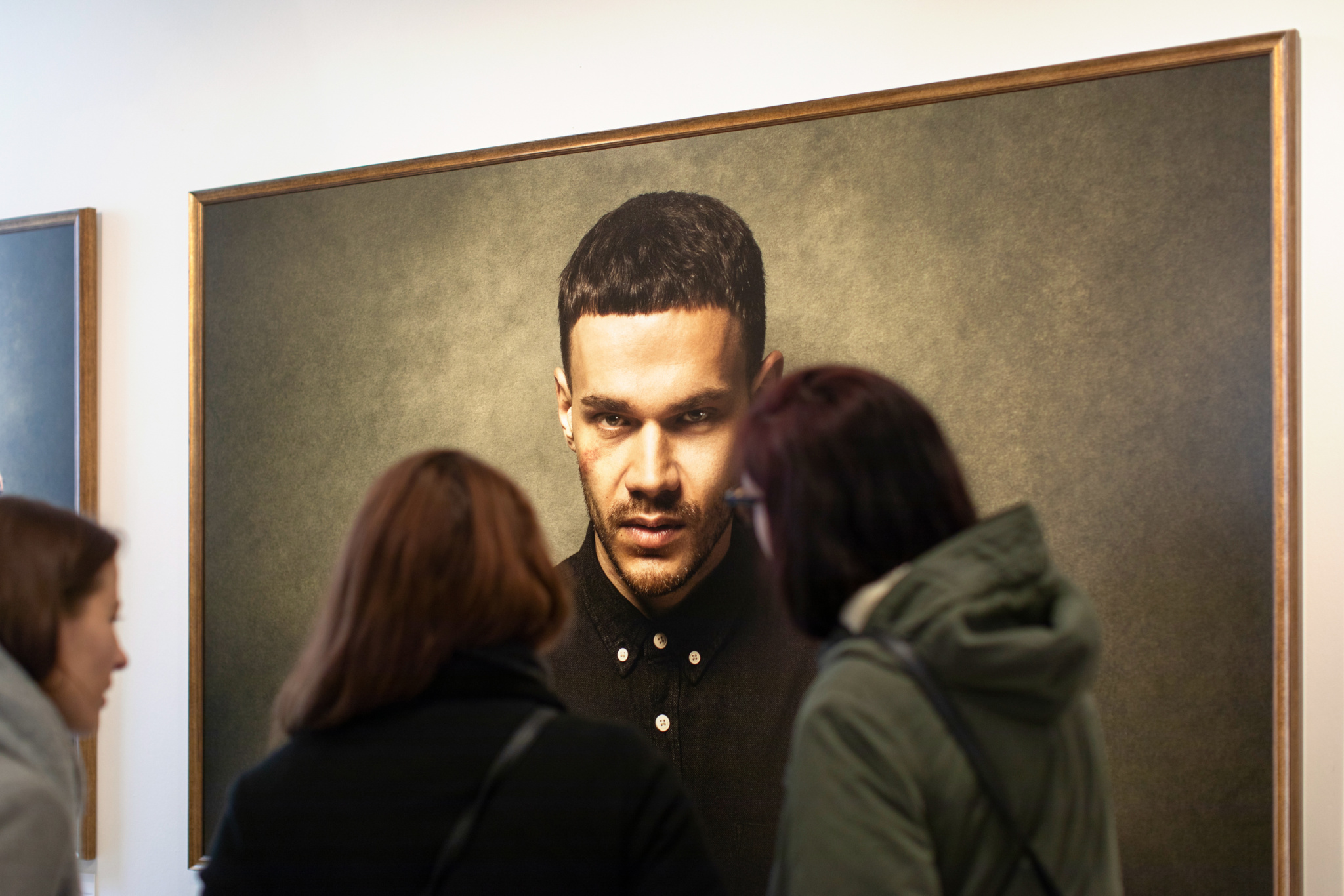 Martin Stranka: Ich bin nie irgendeinem Idol verfallen - mich hat schon immer meine eigene, innere Welt erfüllt und belebt