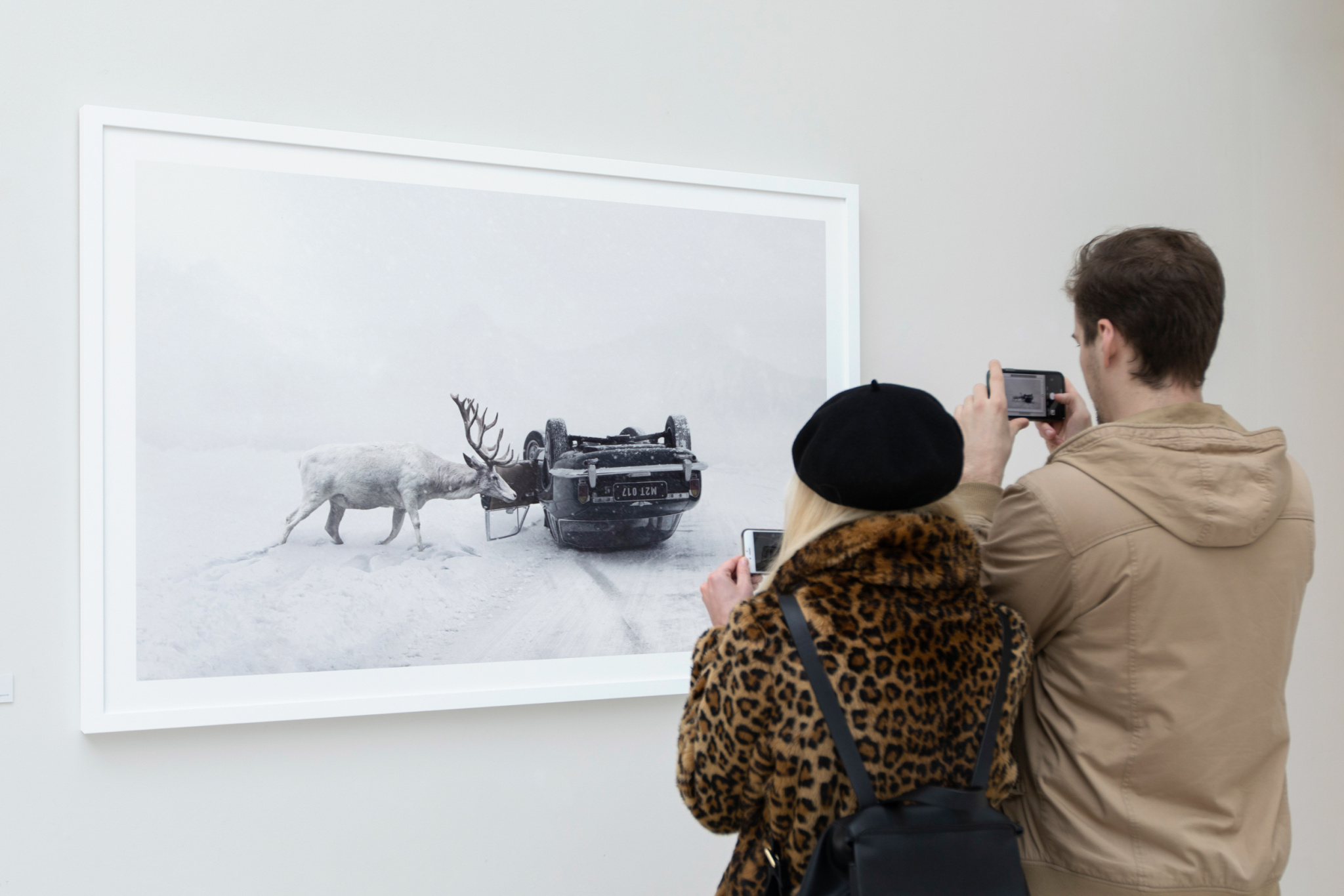 Martin Stranka: Ich bin nie irgendeinem Idol verfallen - mich hat schon immer meine eigene, innere Welt erfüllt und belebt