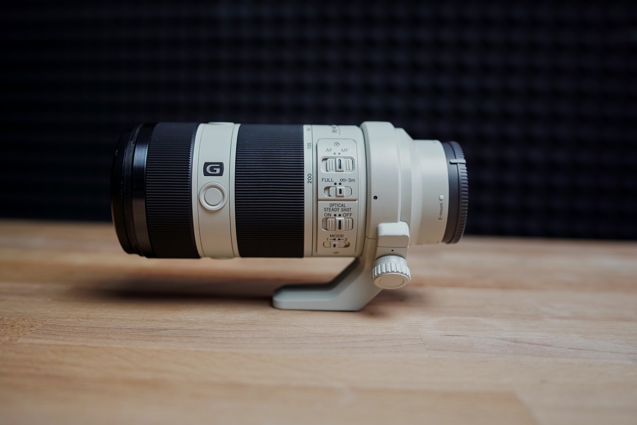 Test: Sony FE 70-200 f/4 G OSS, ein vielseitiger Begleiter für Natur und Sport