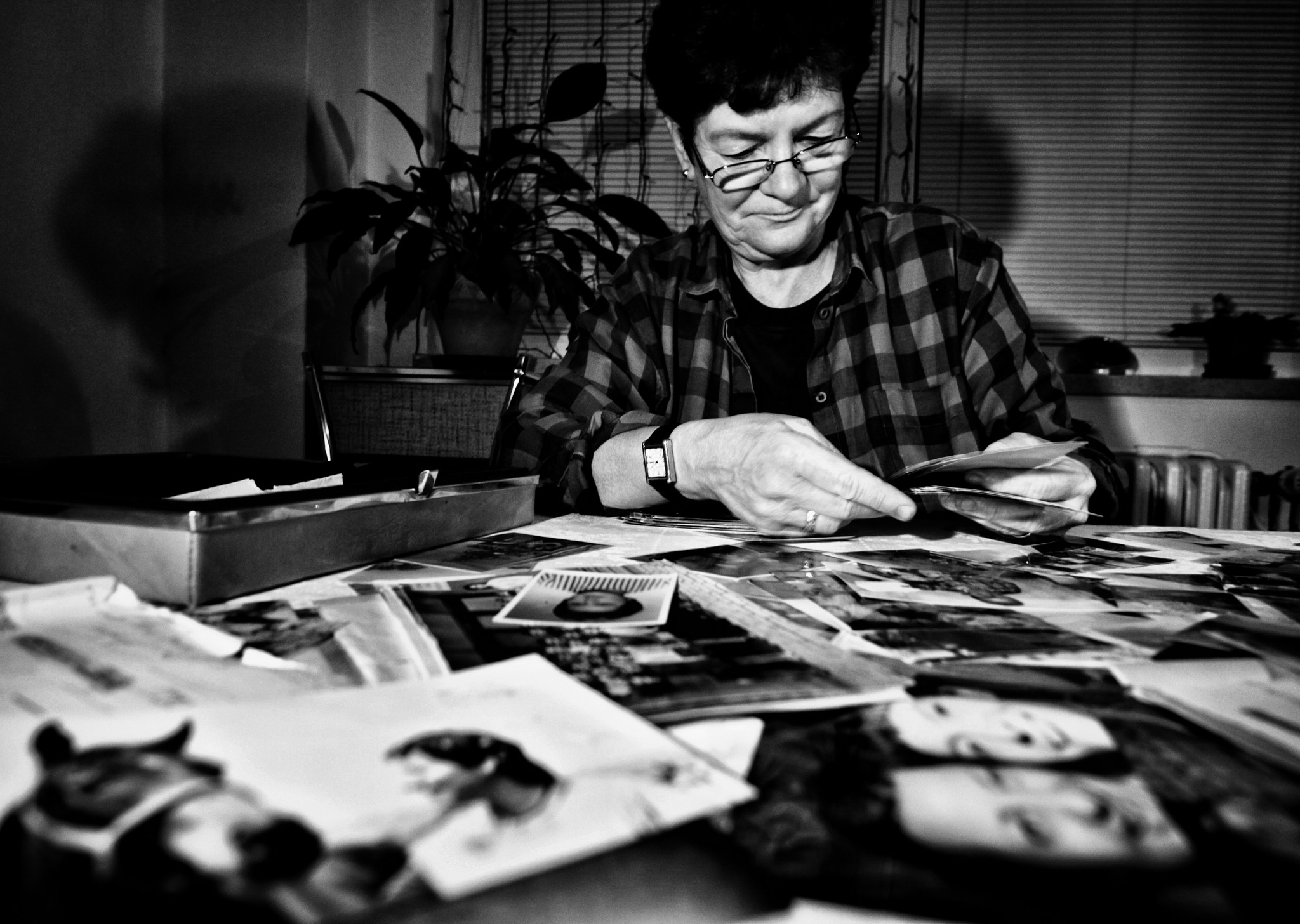 7 Dinge, die ein Fotograf tun kann, wenn er zuhause bleiben muss
