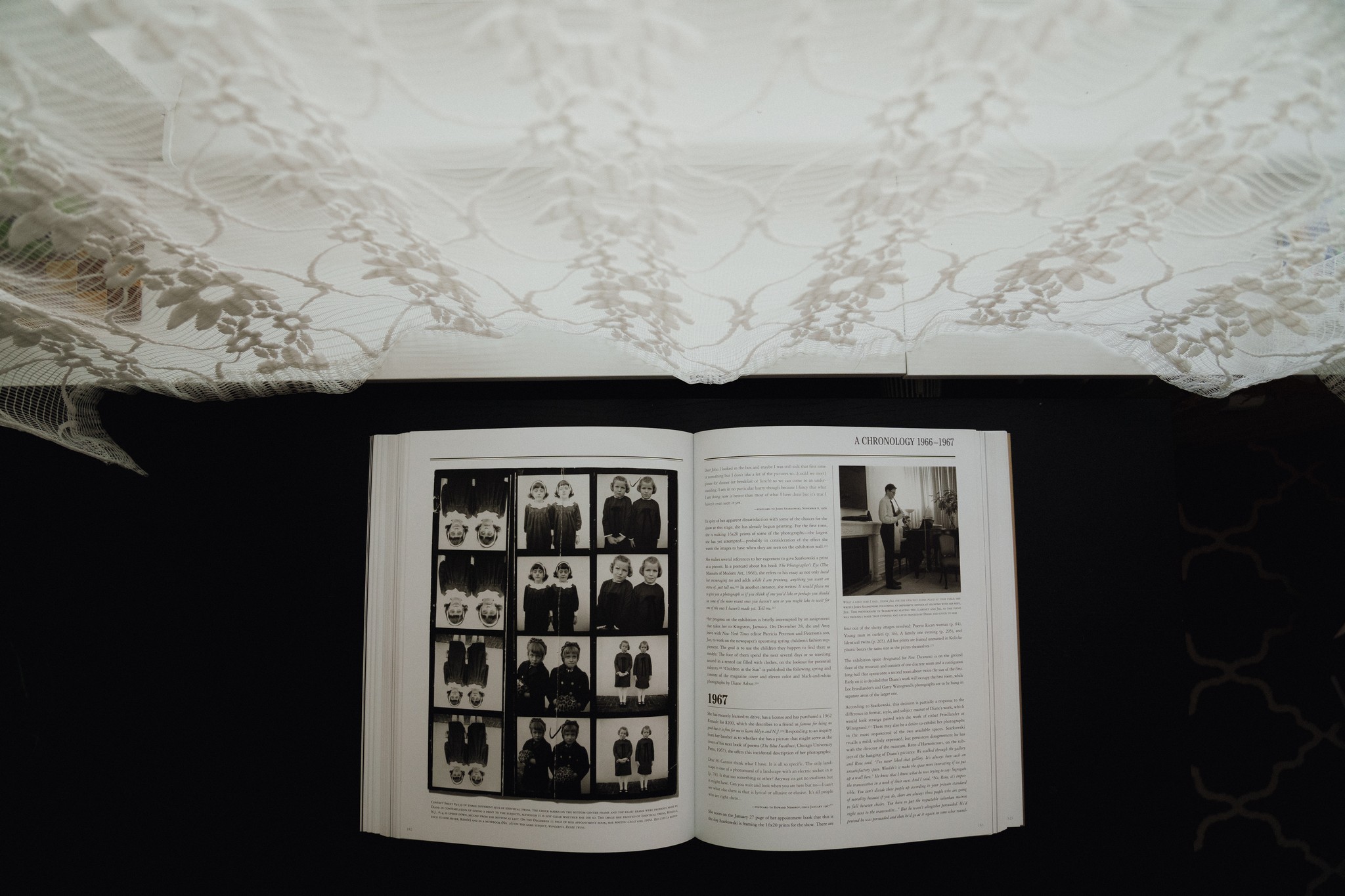 7 Dinge, die ein Fotograf tun kann, wenn er zuhause bleiben muss