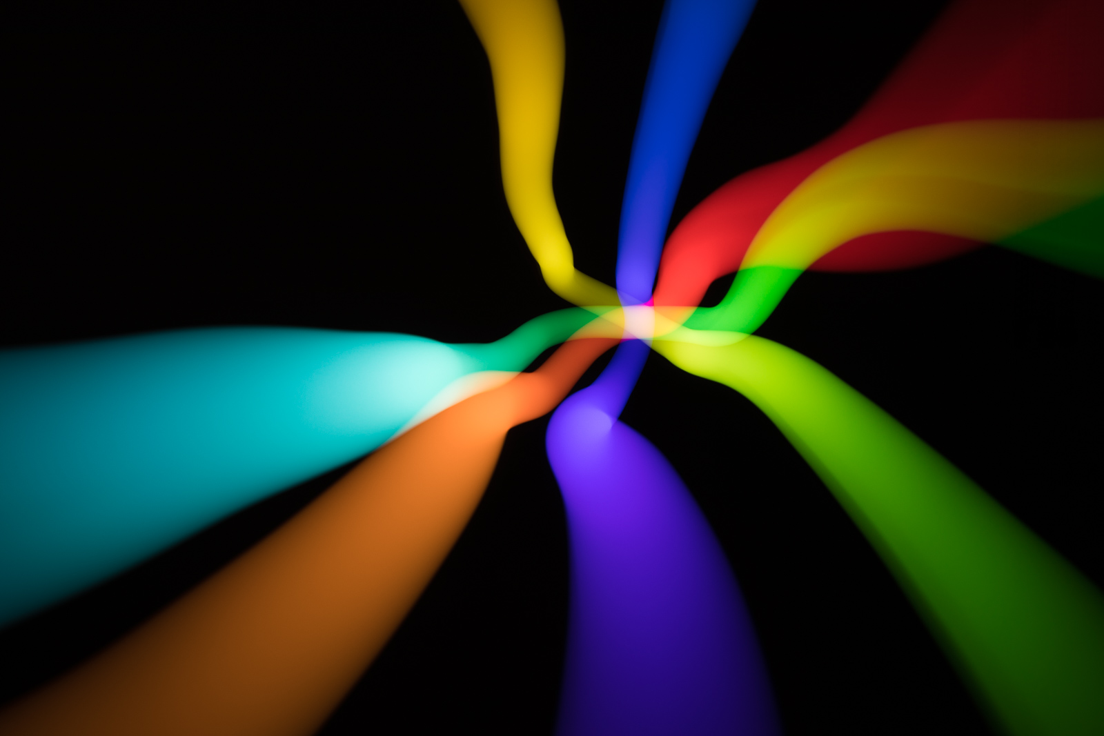Lightpainting: Wie es geht und was Sie brauchen
