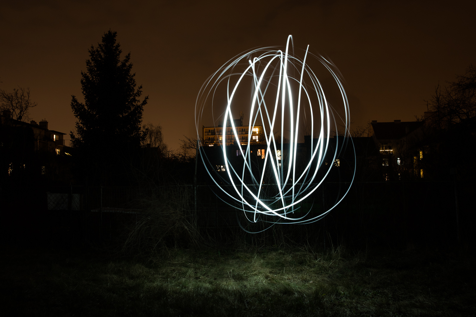 Lightpainting: Wie es geht und was Sie brauchen