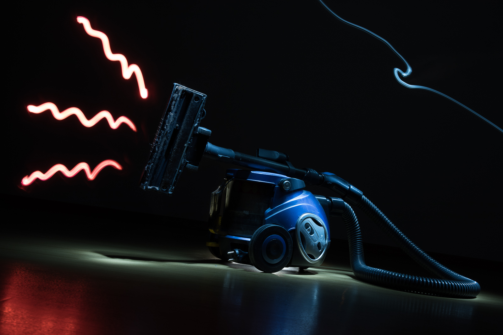 Lightpainting: Wie es geht und was Sie brauchen