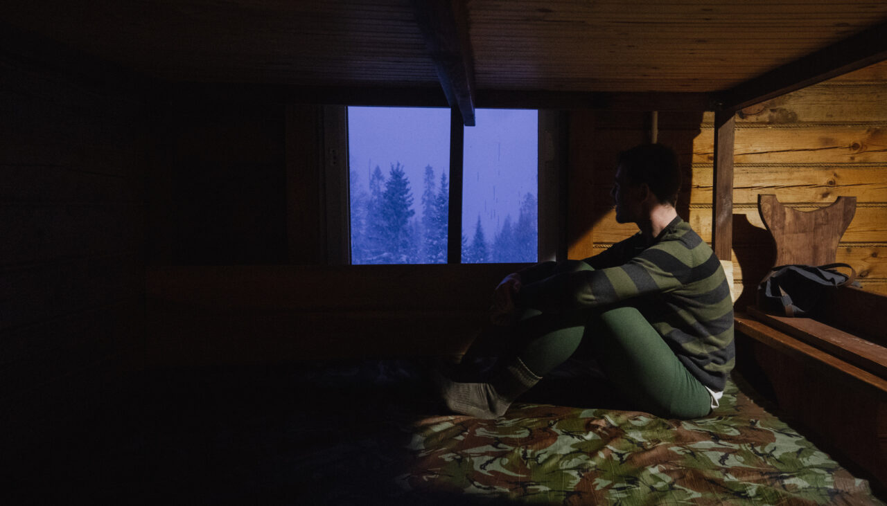 7 Dinge, die ein Fotograf tun kann, wenn er zuhause bleiben muss
