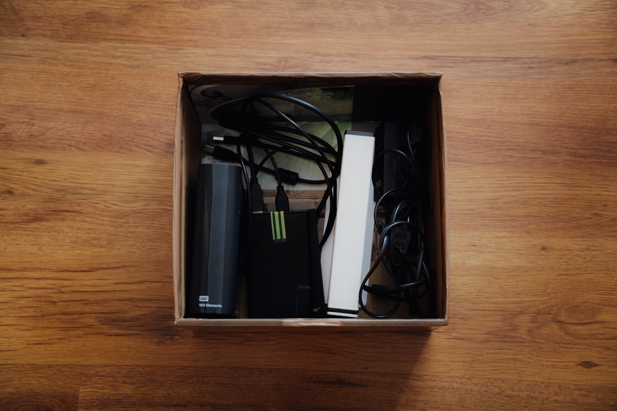 7 Dinge, die ein Fotograf tun kann, wenn er zuhause bleiben muss