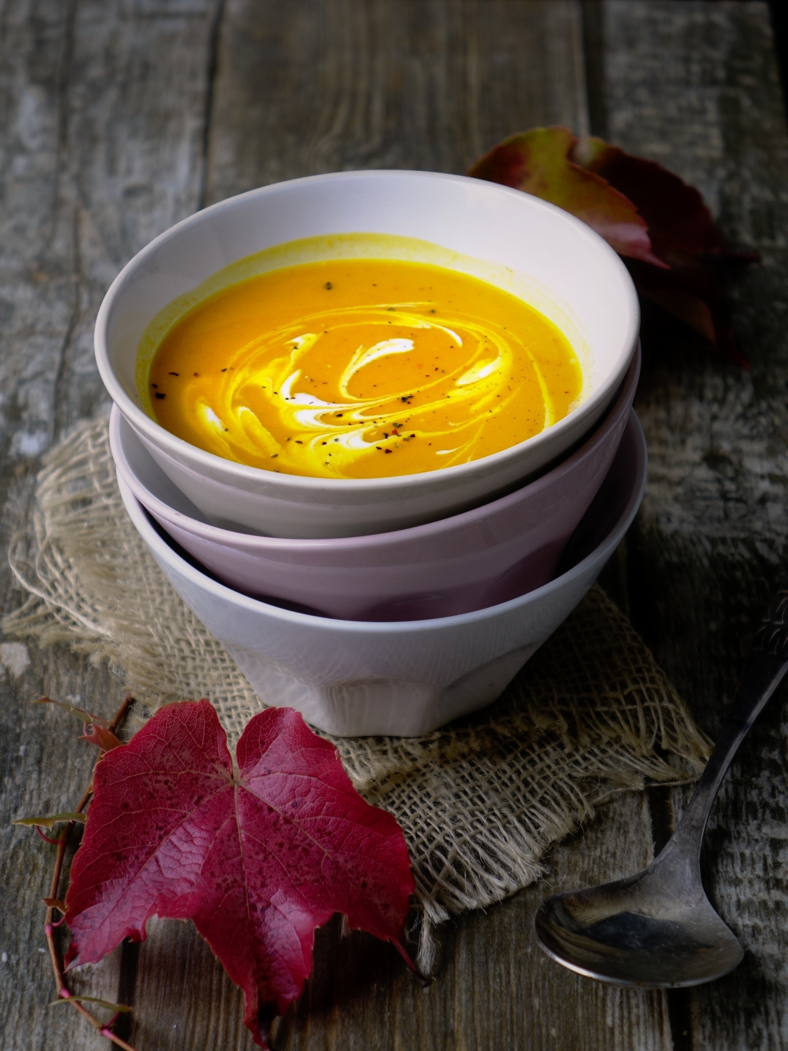 Fotografin, Genießerin und Bloggerin Svatava Vašková: Kochen und fotografieren? Ein Traumjob!