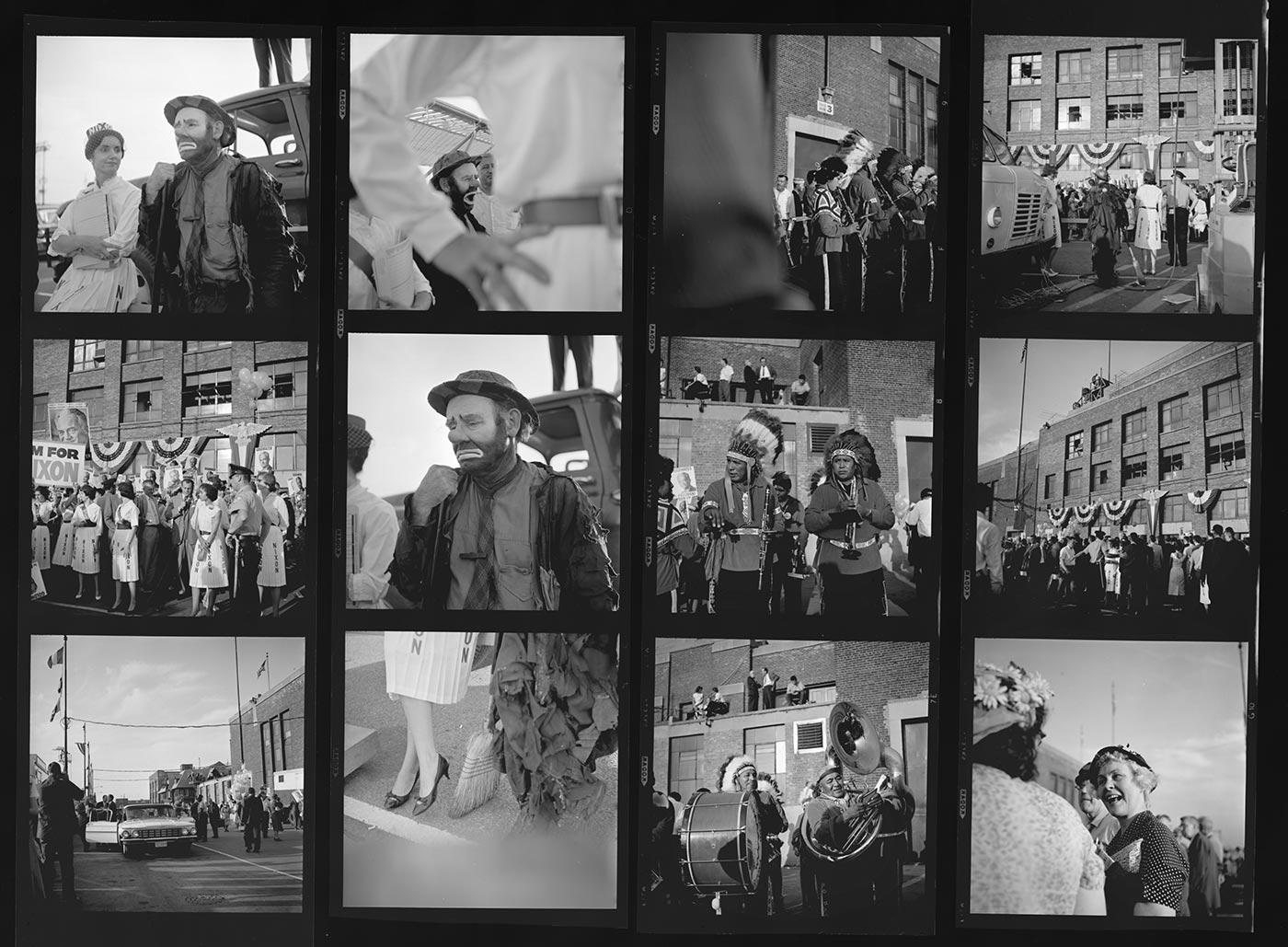 8 Tipps von Vivian Maier für Street Photography