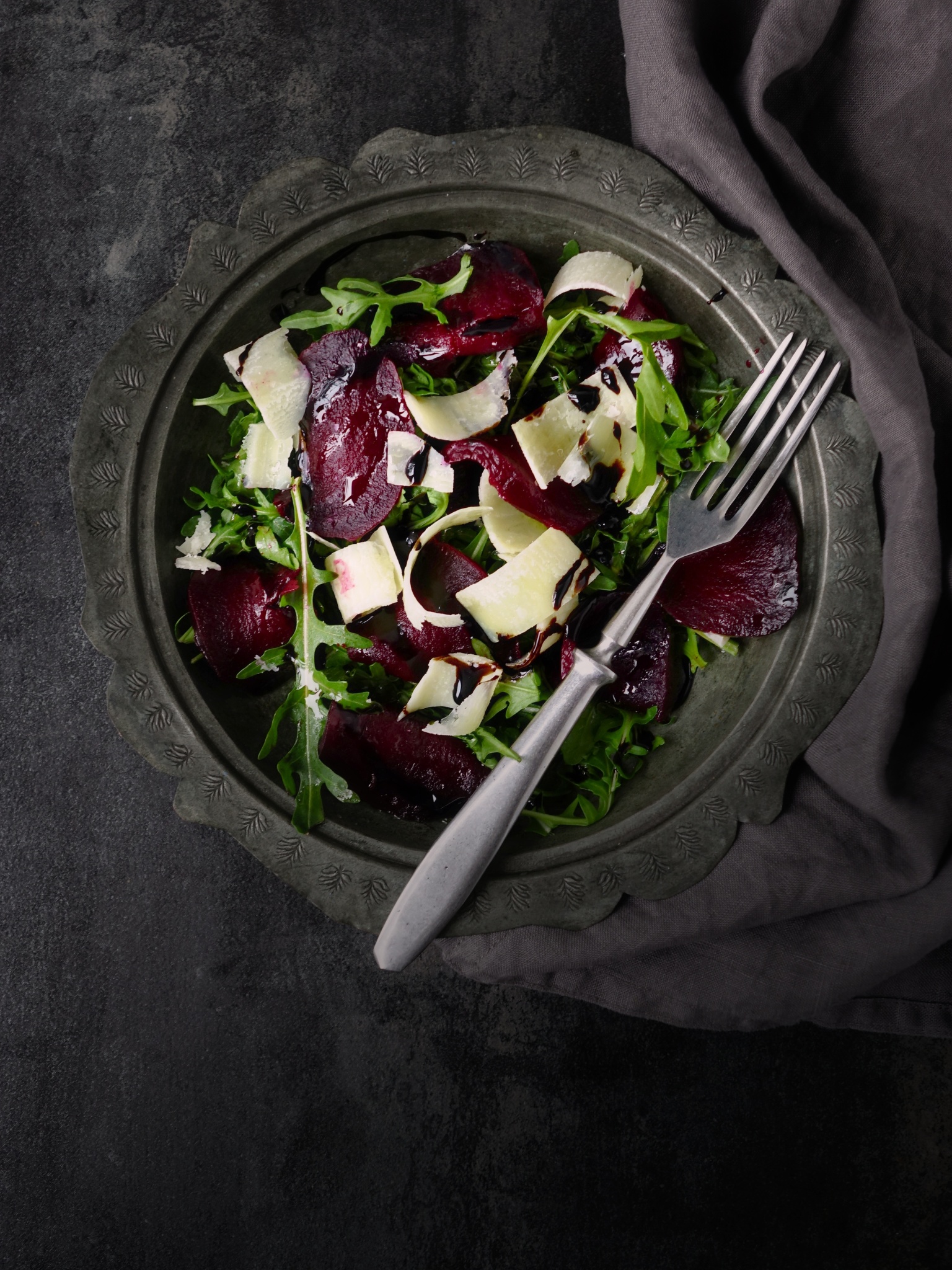 Fotografin, Genießerin und Bloggerin Svatava Vašková: Kochen und fotografieren? Ein Traumjob!