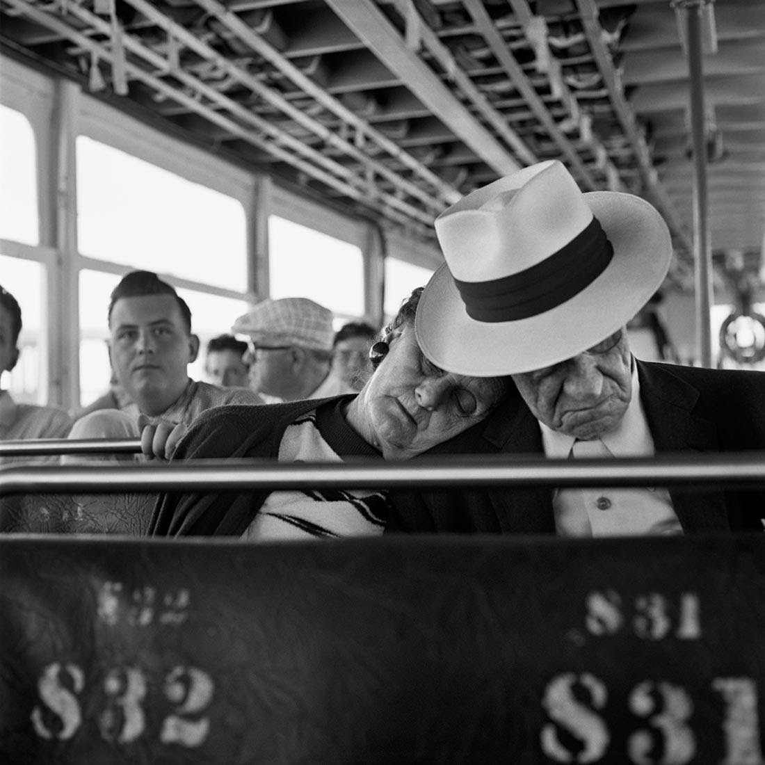 8 Tipps von Vivian Maier für Street Photography