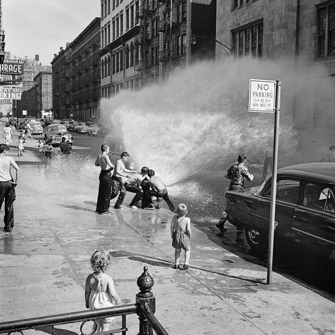 8 Tipps von Vivian Maier für Street Photography