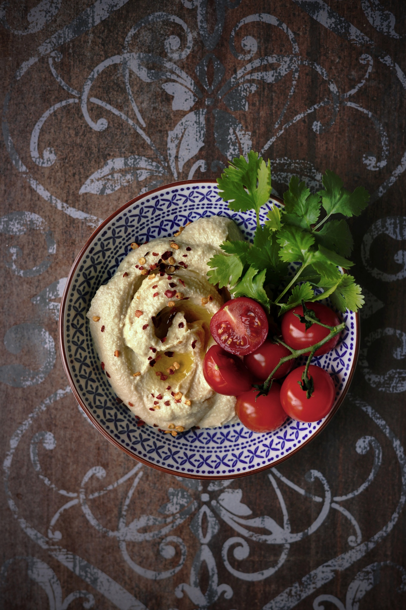 Fotografin, Genießerin und Bloggerin Svatava Vašková: Kochen und fotografieren? Ein Traumjob!