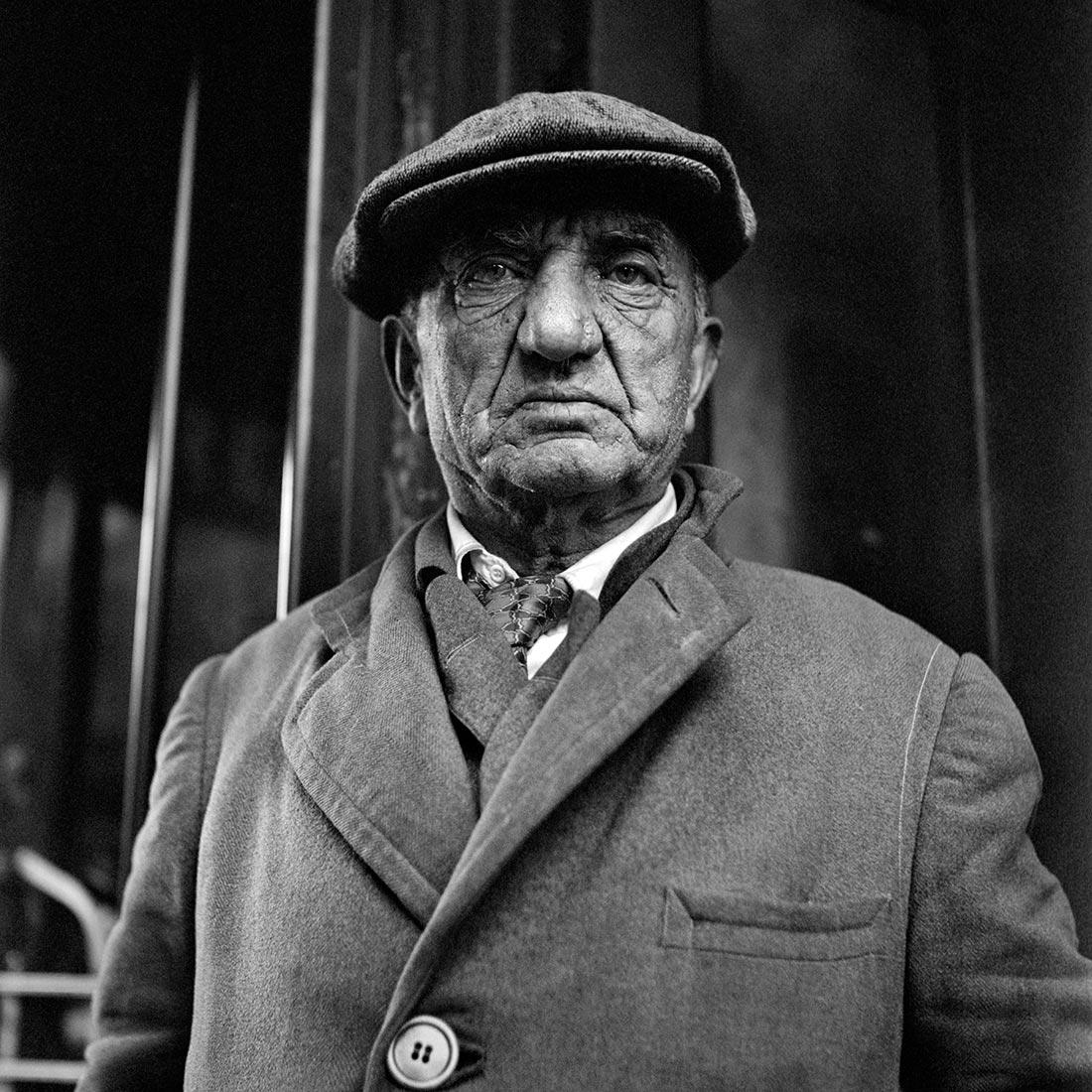 8 Tipps von Vivian Maier für Street Photography